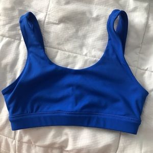 Ptula Faith Classic Sports Bra